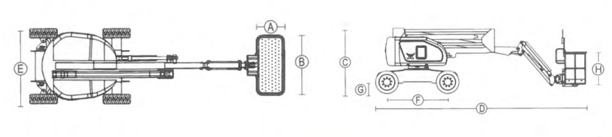 GTBZ (mod&egrave;le diesel)
