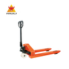 NIULI China Outdoor 5 Ton Trolley Jack 50 Prix du chariot élévateur Manuel Hydraulique Jack Transpalette manuel