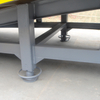 NIULI Dock Leveler Rampe de chargement pour chariot élévateur Rampe de chargement de camion