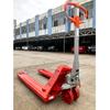 NIULI Alibaba-chine-achats en ligne Transpalet manuel Jack 3.5ton 3500KG transpalette manuel