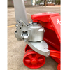 NIULI CargoTransapleta transpalette manuel BF 3.5t 3500kg transpalette manuel hydraulique avec certificat CE